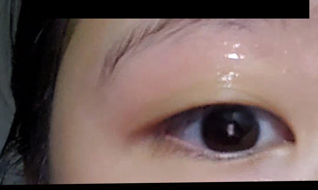 英雄粉底霜[SPF50+/PA++++][22号粉色米色]的真实用户使用照片