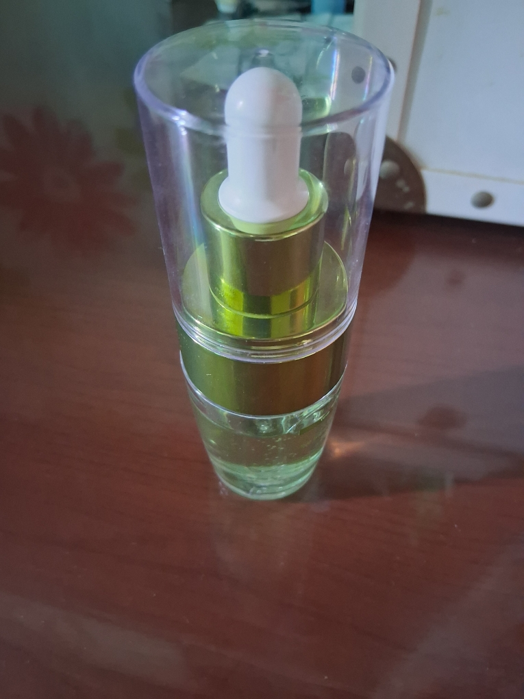 艾索科尔紧致安瓶 [镇静]的真实用户使用照片