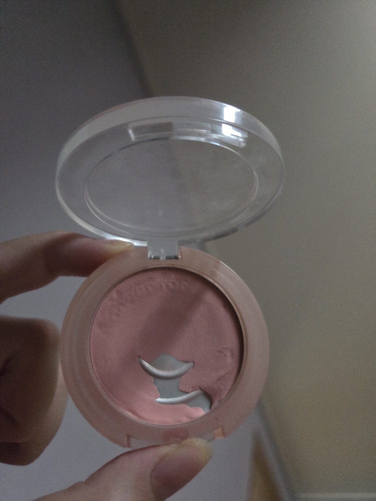 페리페라 (peripera) 맑게 물든 선샤인 치크 [011 피크닉같이해] review image