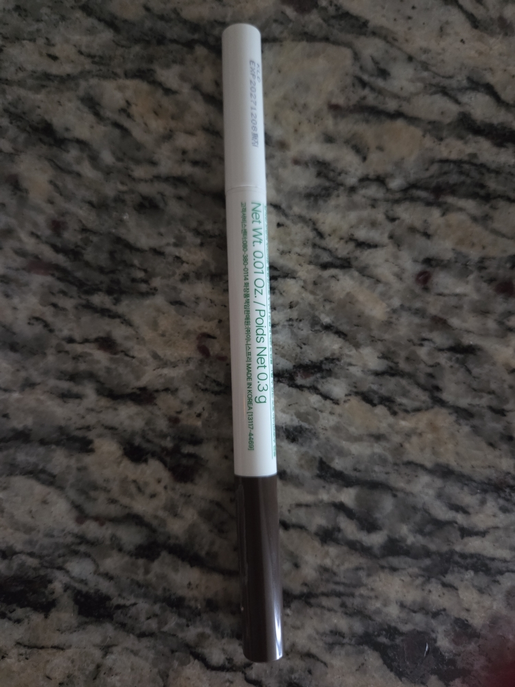INNISFREE (悦诗风吟) 扁平眉笔 [5 深夜浓缩咖啡棕] common.review image