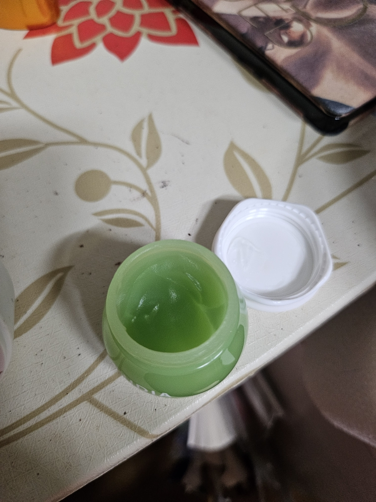 후르디아 (FRUDIA) 청포도 포어 컨트롤 크림 review image