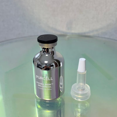 20亿/mL 像素生物群™ 原液的真实用户使用照片