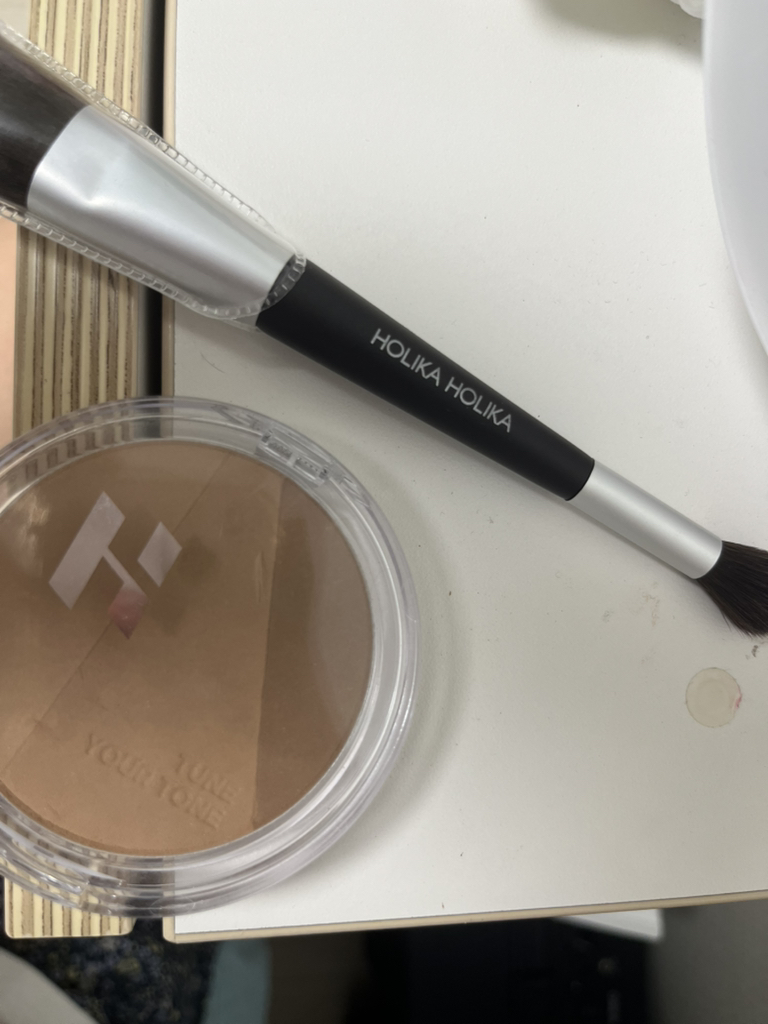 HOLIKAHOLIKA 音调调谐阴影 [02 暖色调基调］ common.review image