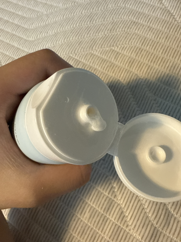 asolution 马蹄莲清洁泡沫 common.review image