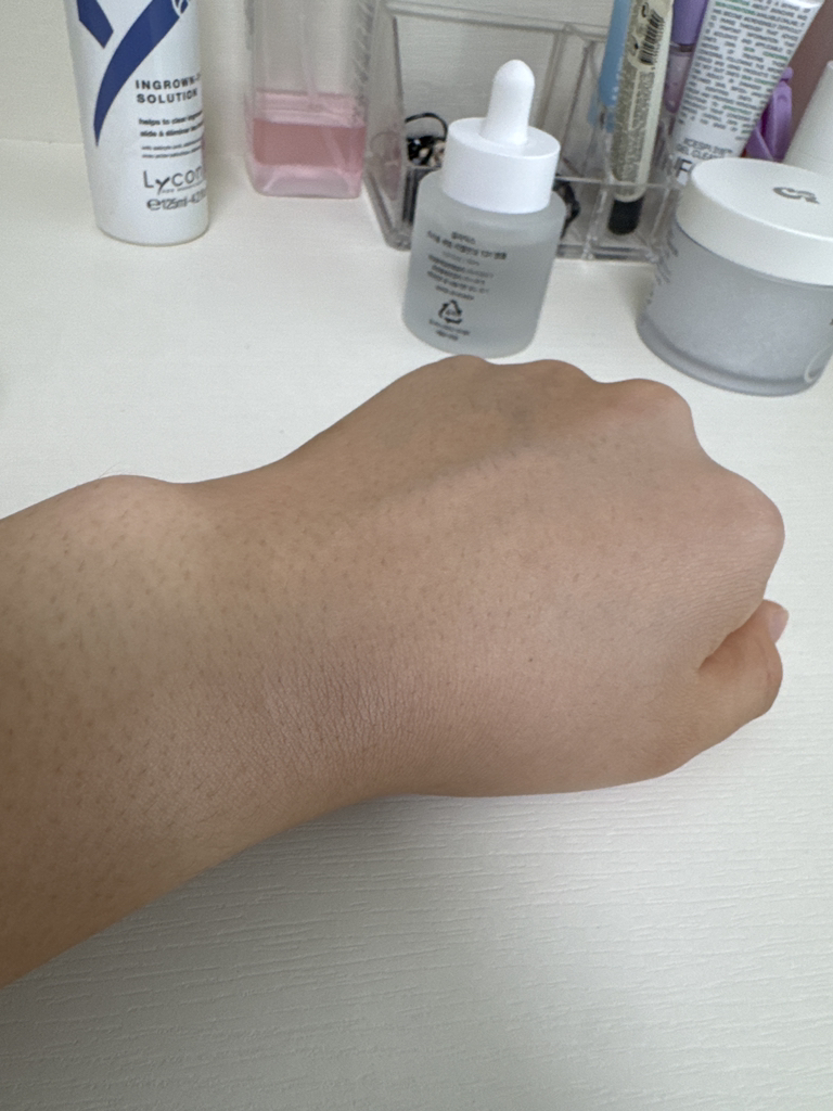 product review image