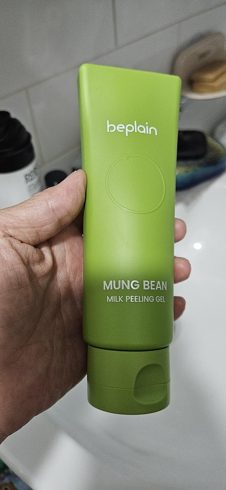 绿豆牛奶馅儿果冻的真实用户使用照片