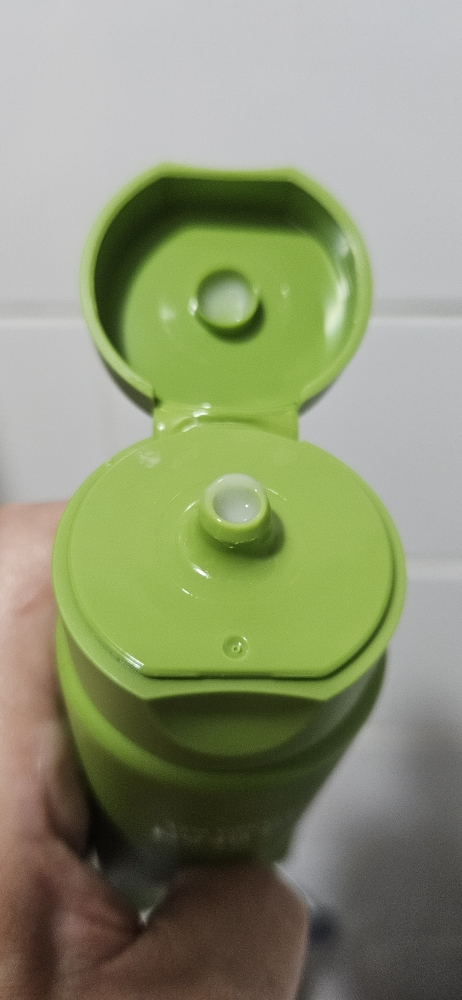 绿豆牛奶馅儿果冻的真实用户使用照片