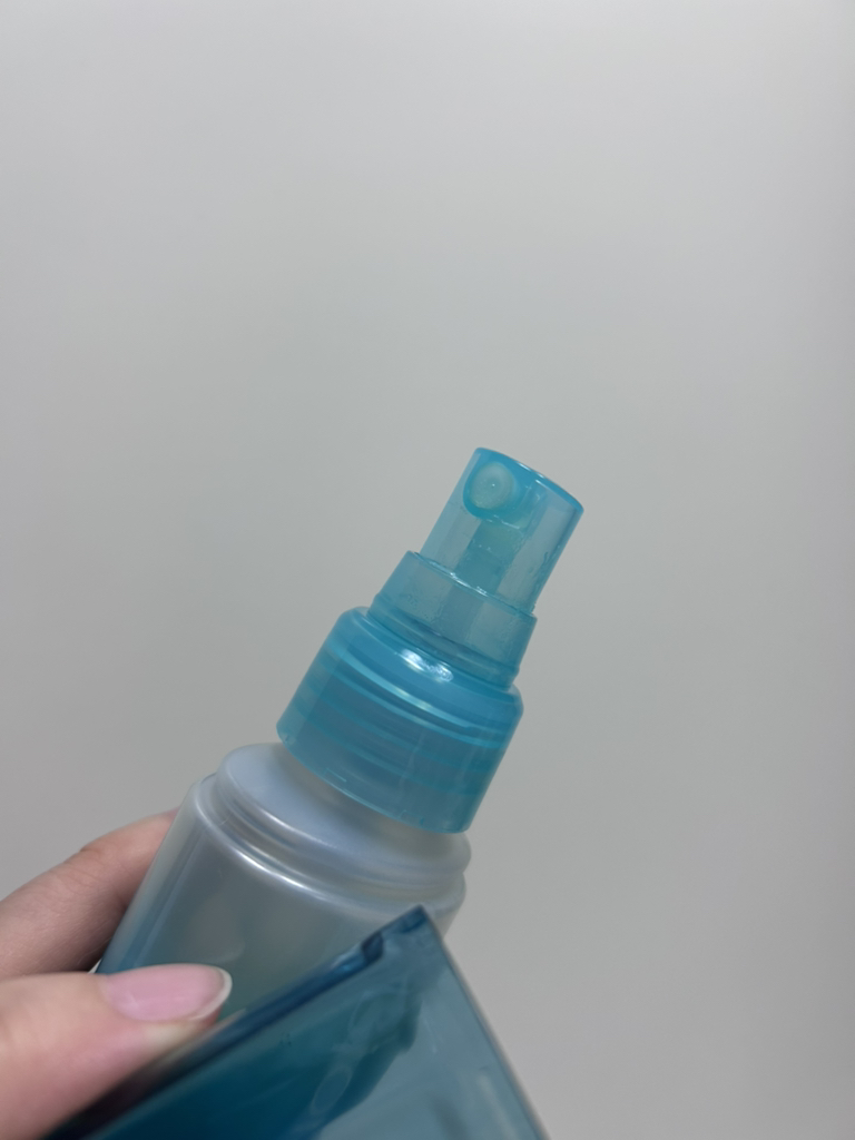 비오레 (Biore) (해외) UV 아쿠아 리치 자외선차단 미스트 워터프루프 [SPF50/PA++++] review image