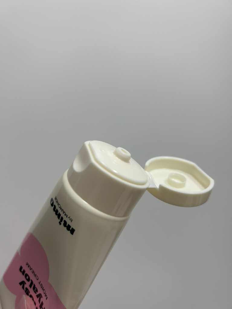 미모바이마몽드 (mimobyMAMONDE) 로지-히알론 수분 크림 review image