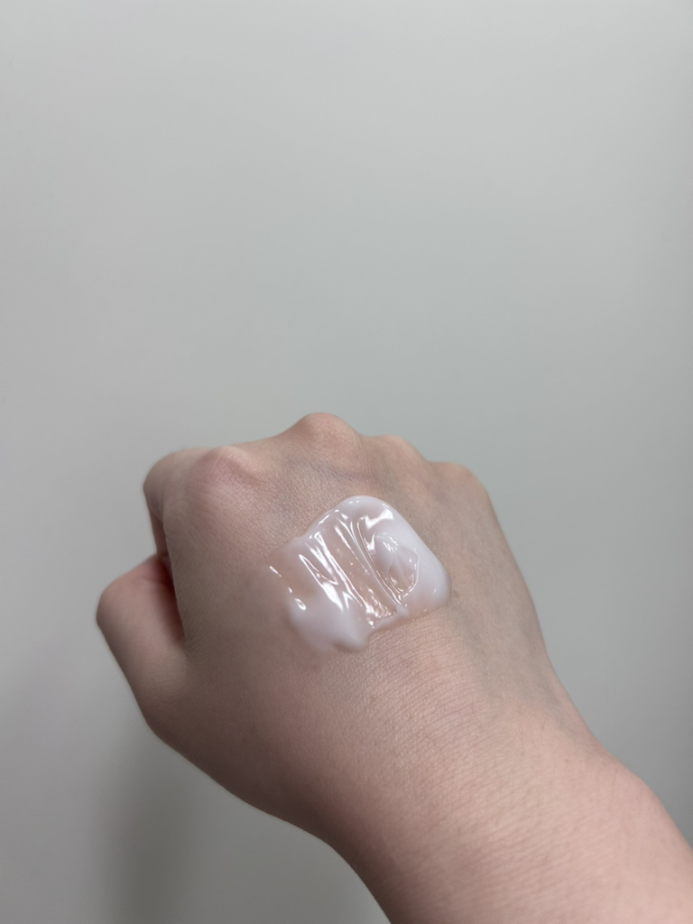 미모바이마몽드 (mimobyMAMONDE) 로지-히알론 수분 크림 review image