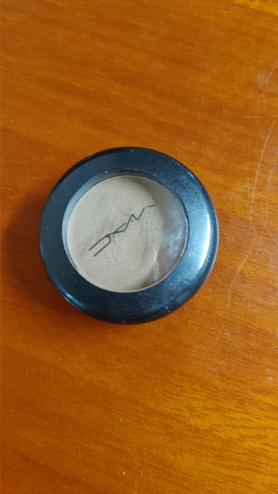 맥 (MAC) 아이섀도우 [소바] review image