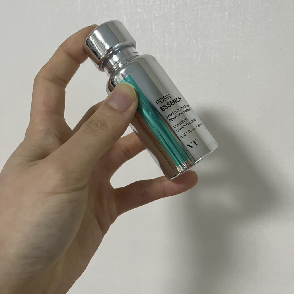 PDR-N 精华素 100的真实用户使用照片