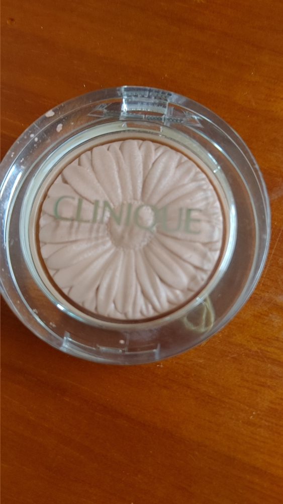 크리니크 (CLINIQUE) 치크 팝 [누드팝] review image