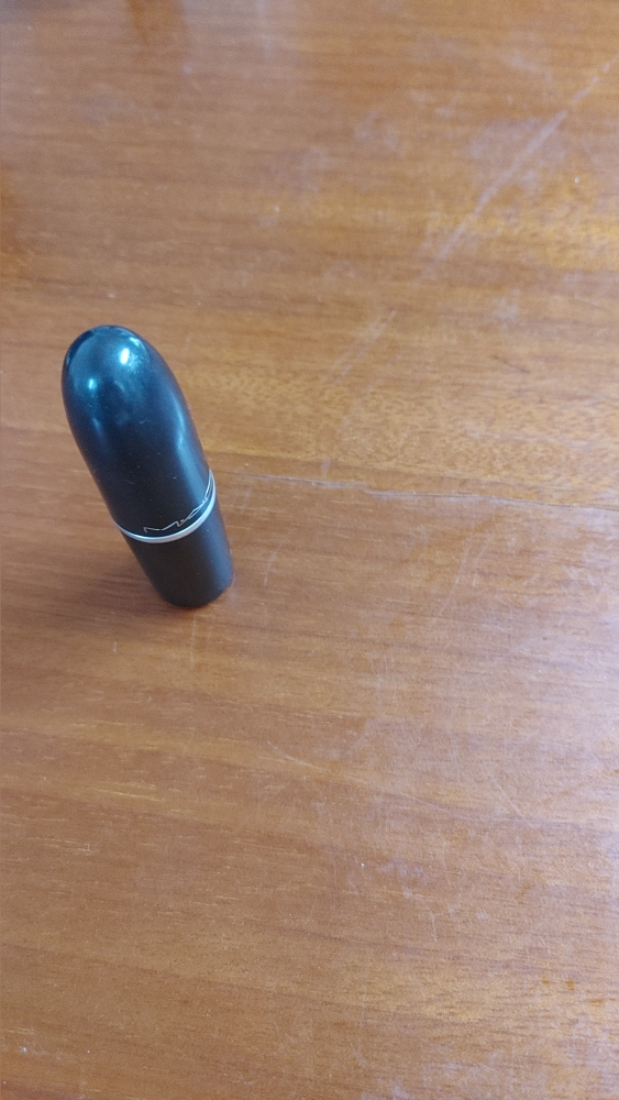 맥 (MAC) 파우더 키스 립스틱 [디보티드투칠리] review image