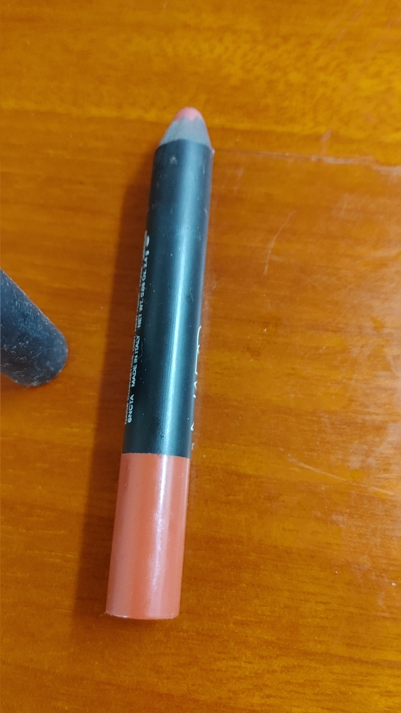 나스 (NARS) 벨벳 매트 립 펜슬 [돌체비타] review image