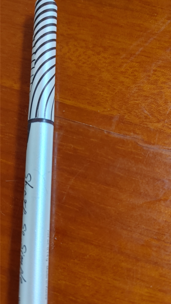 CLIO 尖锐简单防水眼线笔 [2号棕色] common.review image