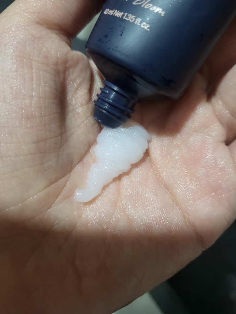 深度修复发膜 EX的真实用户使用照片