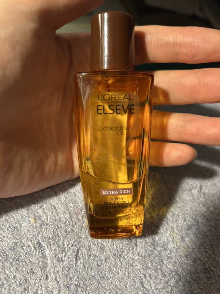 巴黎欧莱雅 特级橄榄油[特级浓香] common.review image