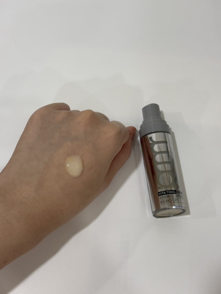 芙莉美娜 维生素C提亮紧致精华 common.review image