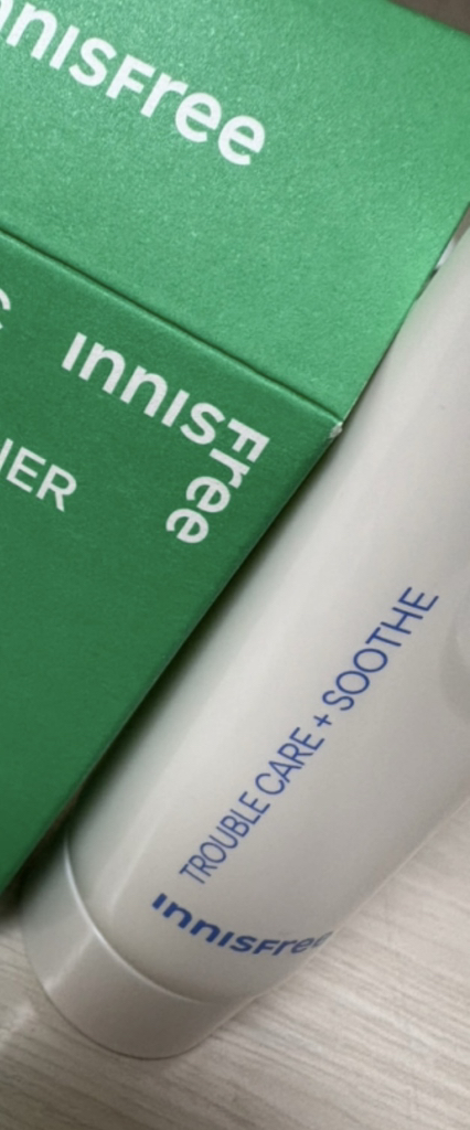 이니스프리 (INNISFREE) 비자 시카 밤 EX review image