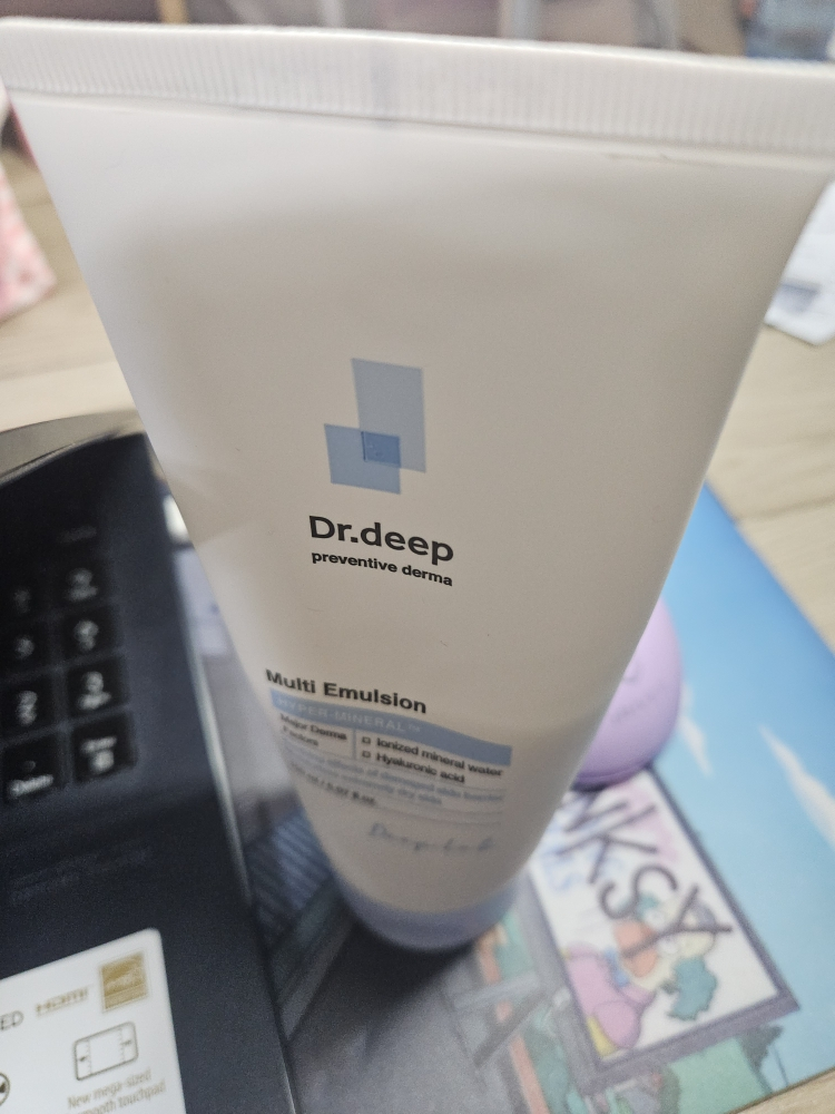 product review image