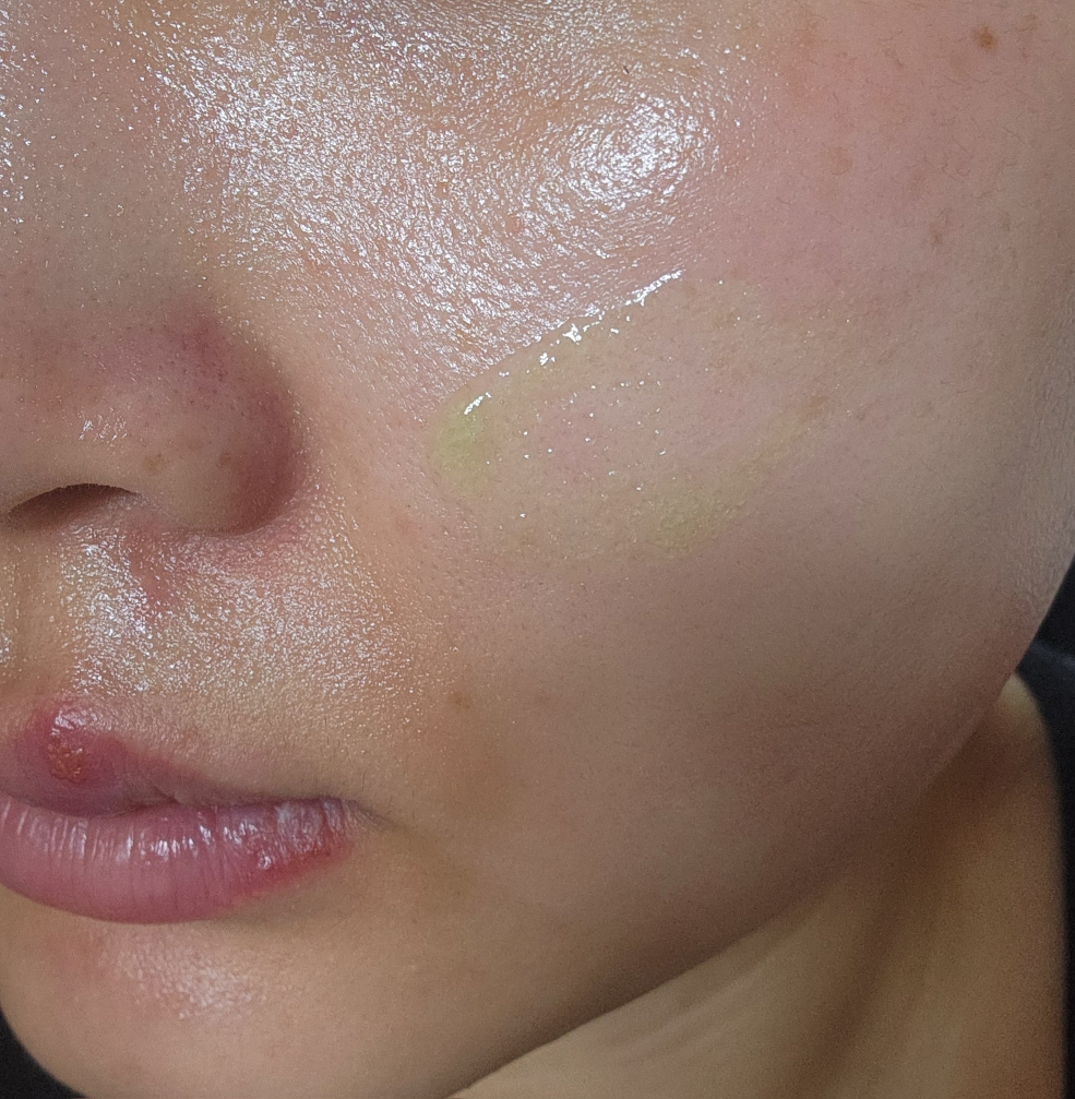 product review image