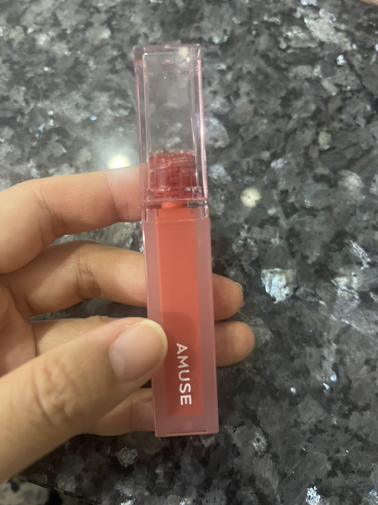 어뮤즈 (AMUSE) 듀 틴트 [05 힙지로] review image