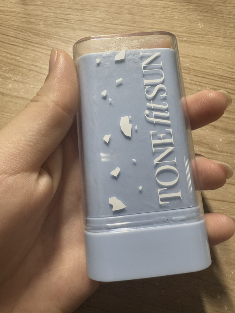 product review image