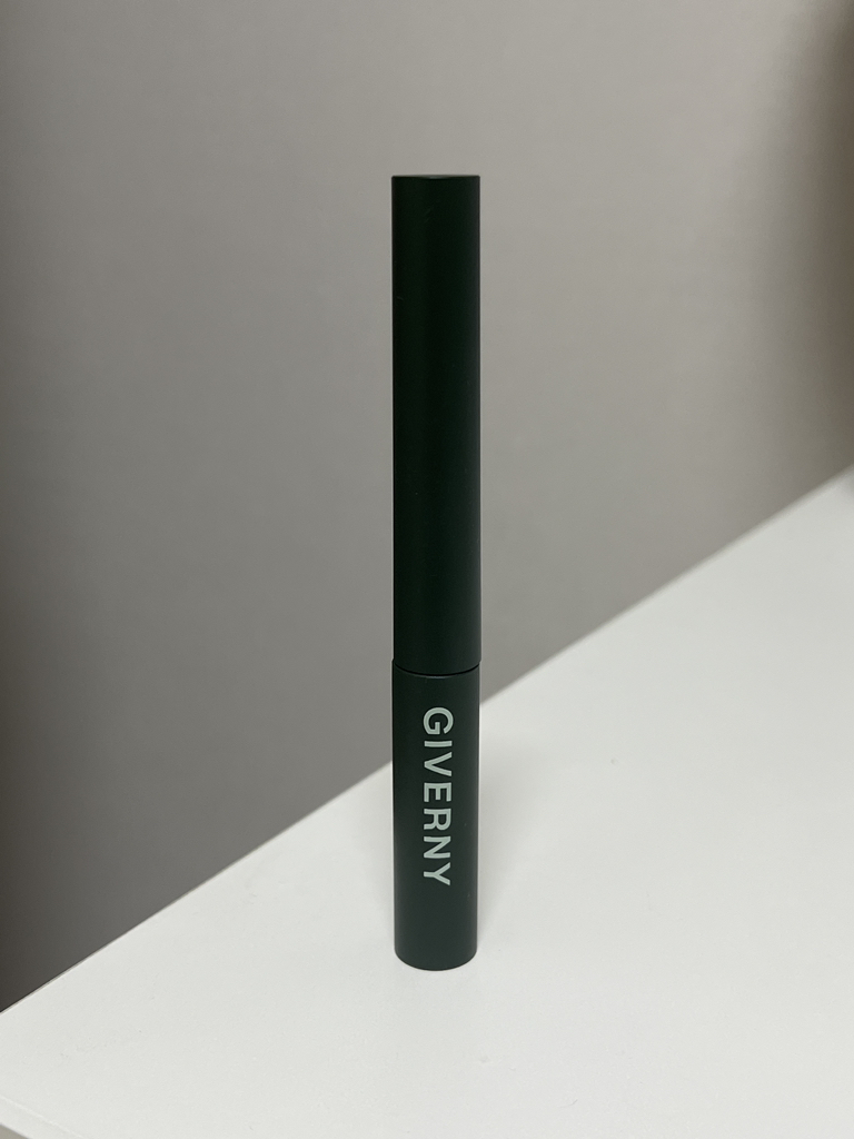 지베르니 (GIVERNY) 밀착 센서티브 마스카라 [02 블랙브라운] review image