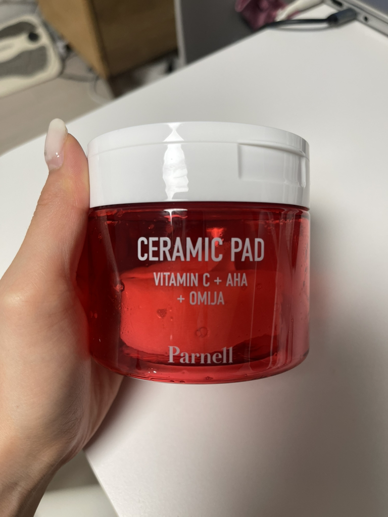 product review image