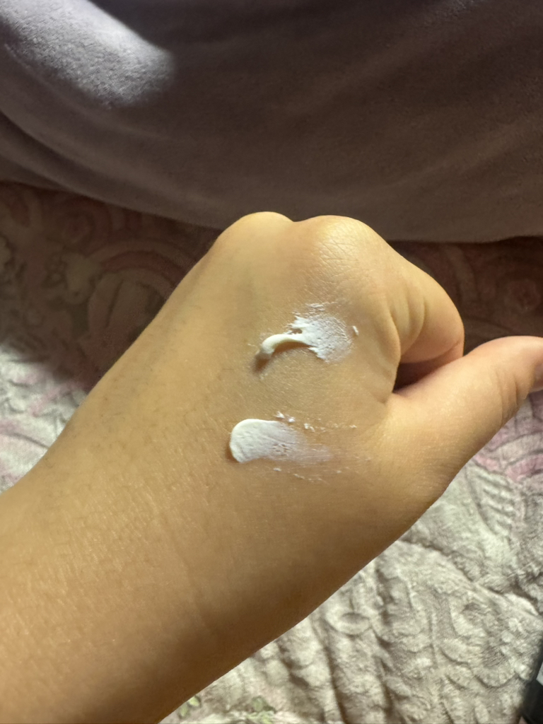 과일나라 (KWAILNARA) 데일리 앤 마이 패밀리 선크림 [SPF50/PA++++] review image