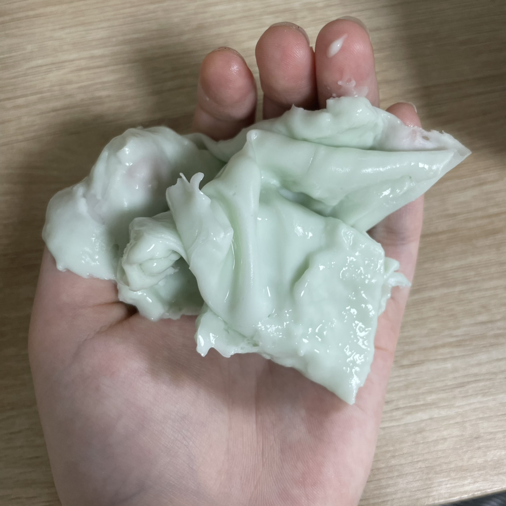造型霜面膜 [Eosung Chosukup]的真实用户使用照片