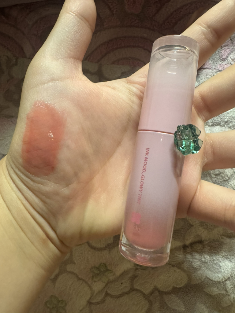 peripera 佩里彩票收藏墨水心情发光唇彩[23号 正新车] common.review image