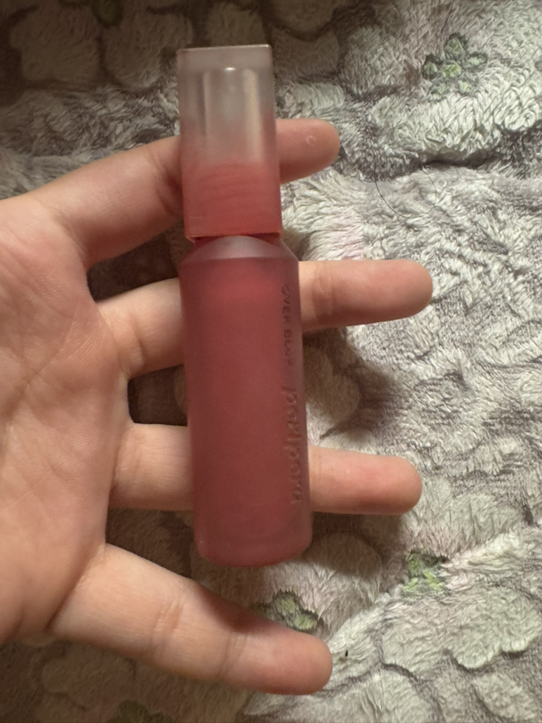페리페라 超模糊染唇膏 [002 我很酷] common.review image