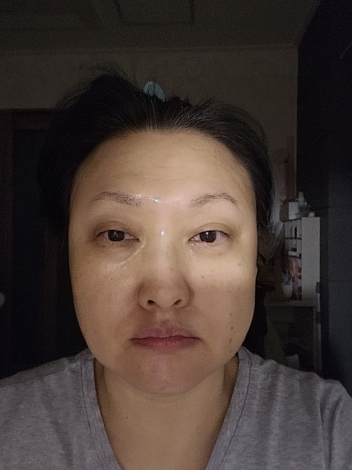 아임프롬 (I'mfrom) 라이스 글로우 필 오프 마스크 review image