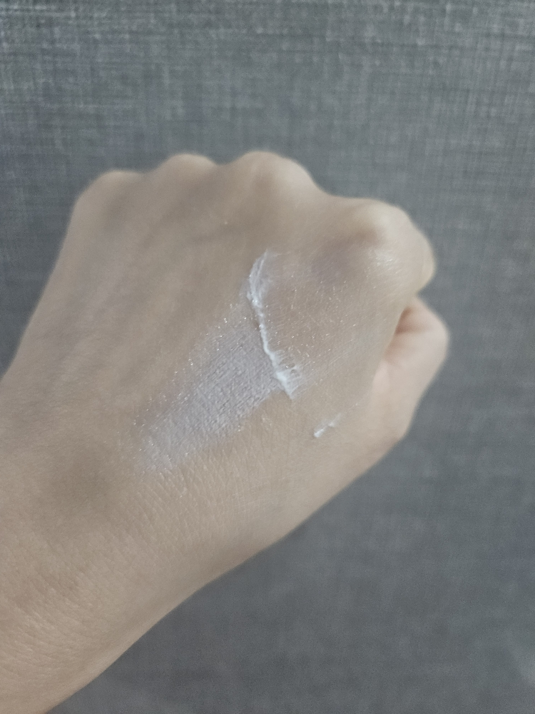 善良的野菊花防晒霜 [SPF50+/PA++++]的真实用户使用照片