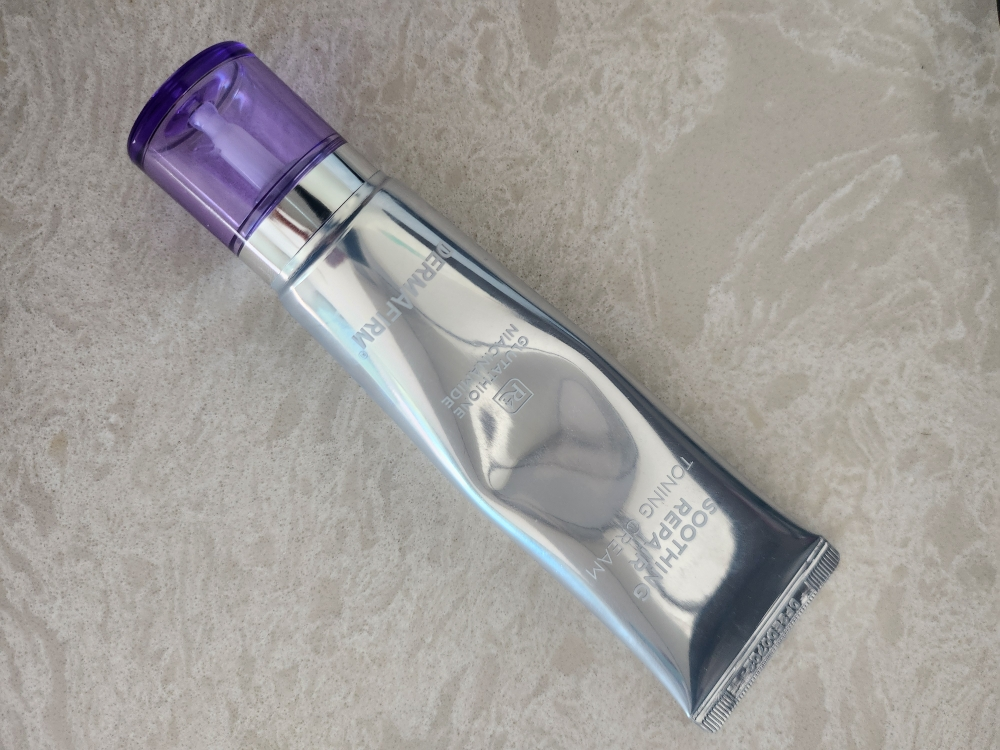 DERMAFIRM 舒缓修复调理霜 R4 common.review image