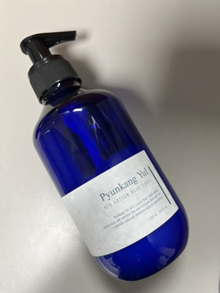 PyunkangYul (扁康率) ATO敏感肌护肤乳 common.review image