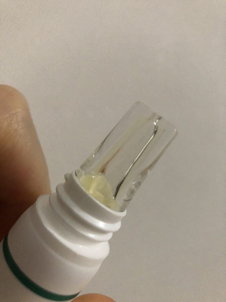 땡큐파머 (THANKYOUFARMER) 피토 릴리풀™ 시카 스팟 클리어 젤 review image