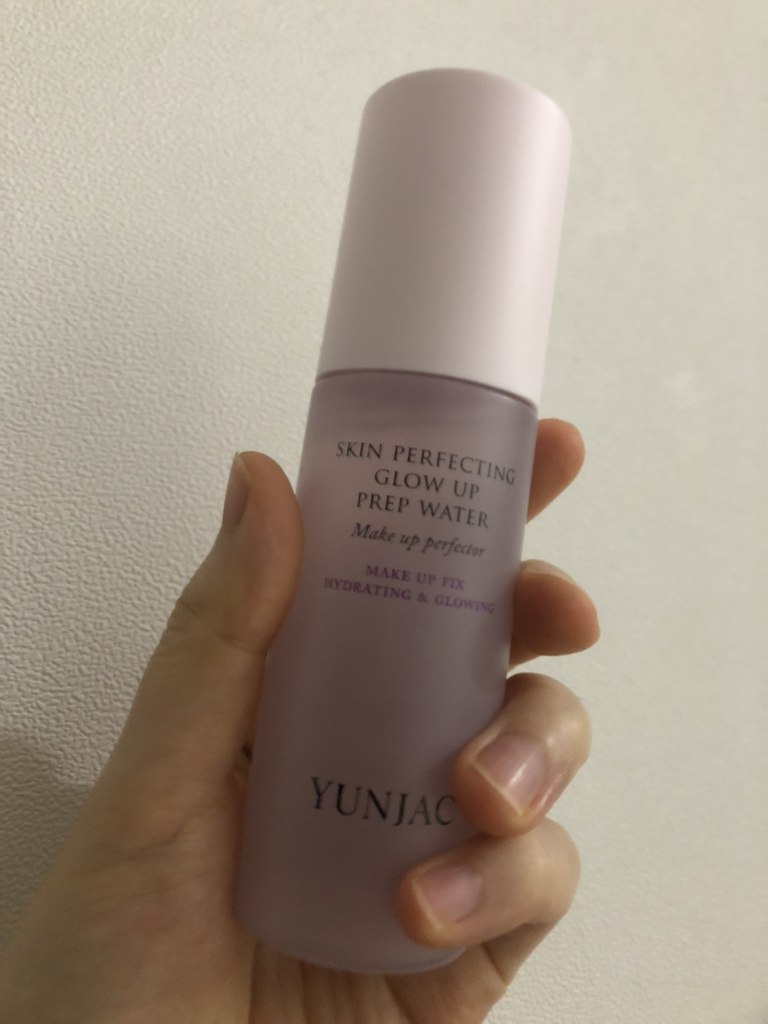 연작 (YUNJAC) 스킨 퍼펙팅 글로우 업 프렙 워터 review image