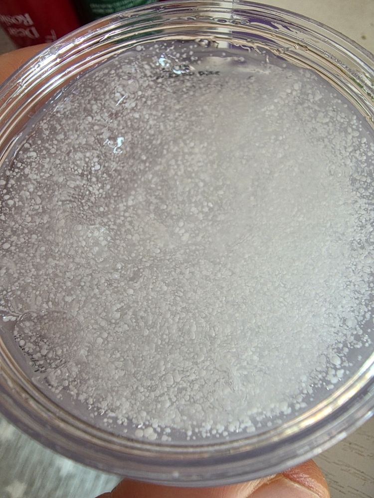 麻烦治疗胶囊131乳霜的真实用户使用照片