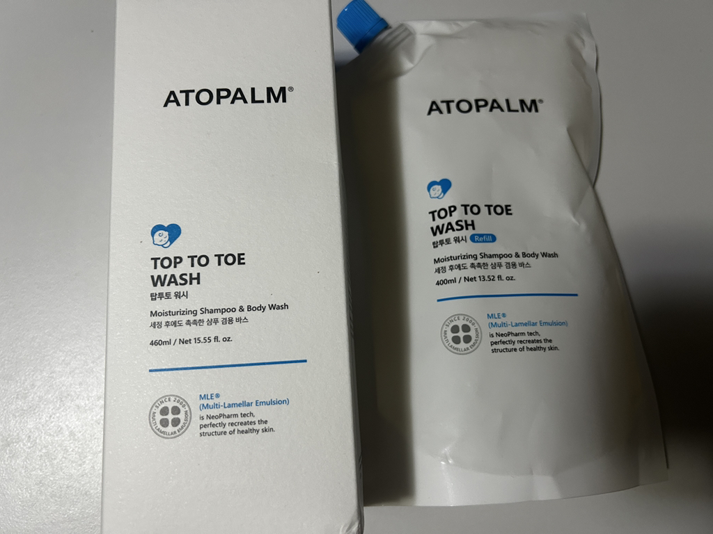 塔托洗涤的真实用户使用照片