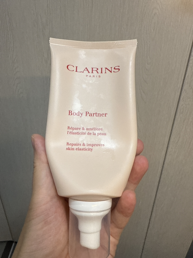클라랑스 (CLARINS) 바디 파트너 review image