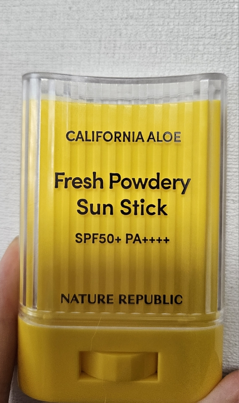 product review image
