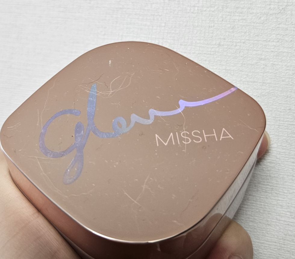 미샤 (MISSHA) 글로우 스킨밤 review image