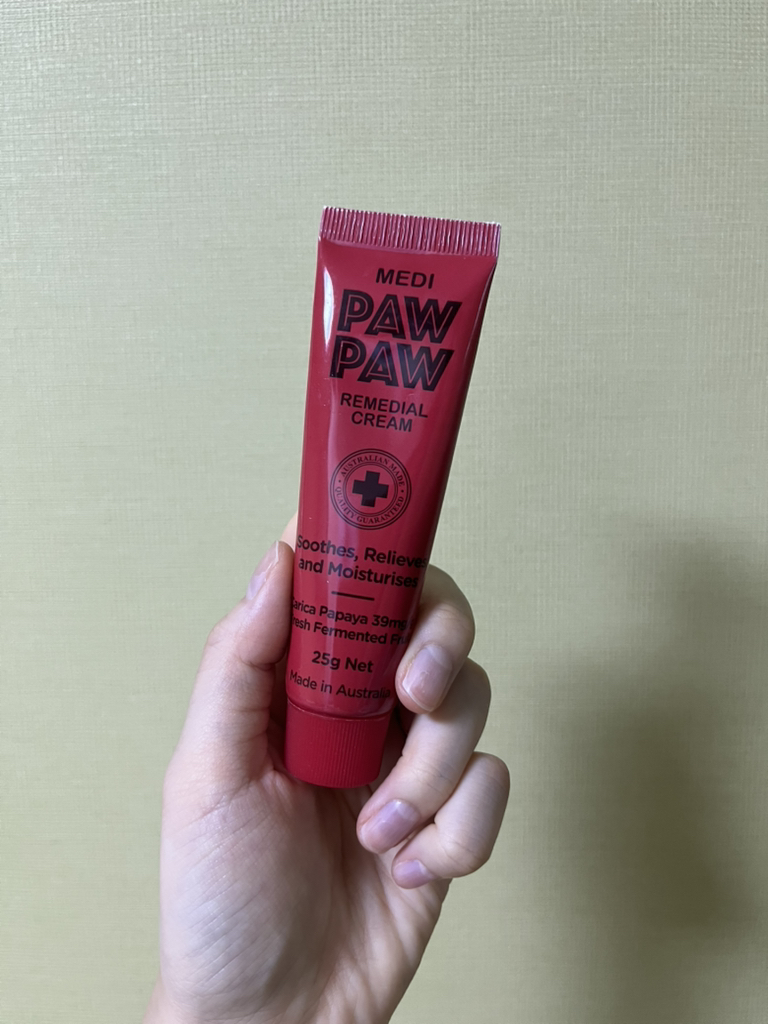 product review image