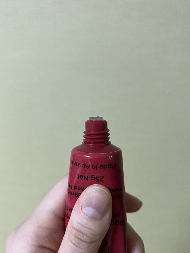 메디포포 (MEDIPAWPAW) 레미디얼 크림 review image