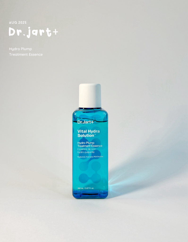 Dr.Jart+ 活力水合解决方案™ 水合丰润护理精华 common.review image