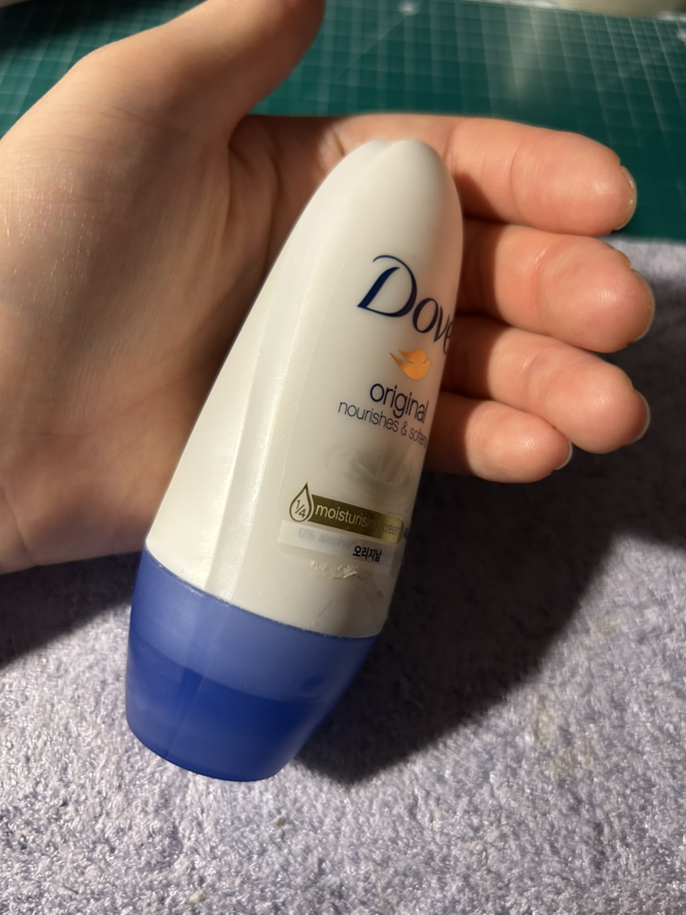 product review image