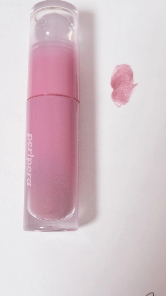 페리페라 (peripera) 떡이당 컬렉션 잉크 무드 글로이 틴트 [029 쿨레벌떡] review image